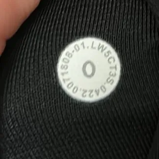 Lululemon Capri Leggings - Image 4