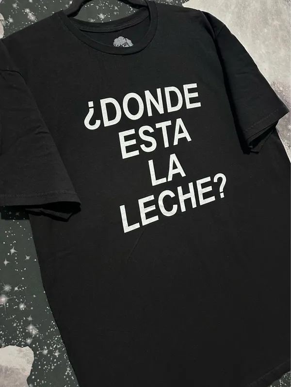 Danny Duncan Funny Spanish Meme Quote Shirt - Image 3