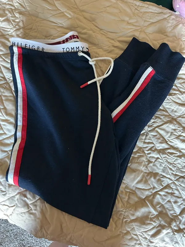 Tommy Hilfiger Sweatpants - Image 3