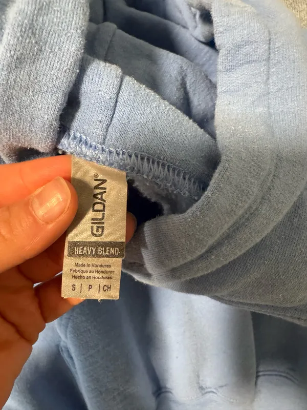 Gildan Sweatshirt - Image 3