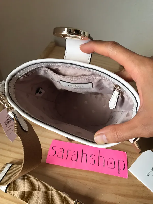 Kate Spade Purse - Image 9