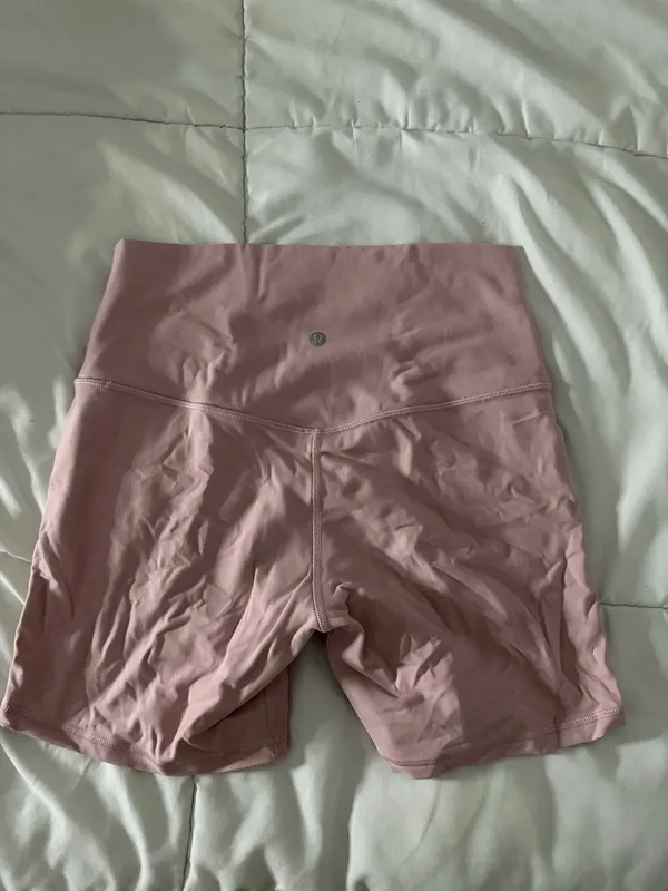 Lululemon Shorts - Image 3