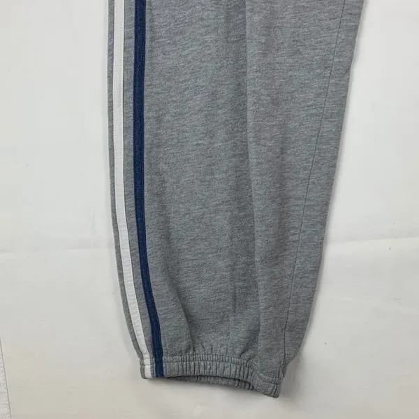 Pink Victorias secret xs small medium Gray Sweatpants y2k university - Image 5