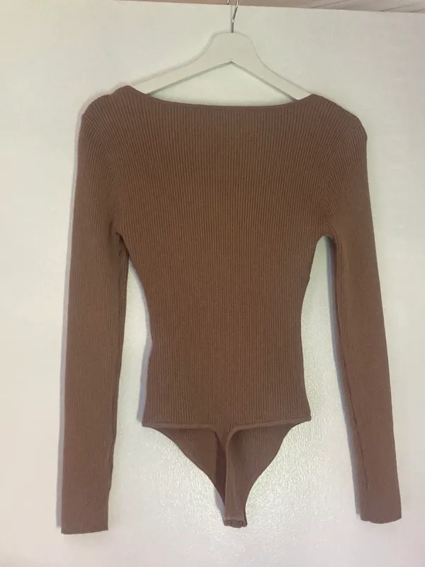 Abercrombie Bodysuit - Image 3
