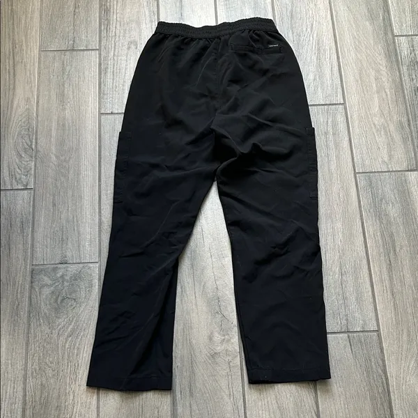 Sanctuary Women's Black Cargo Pants - Image 4