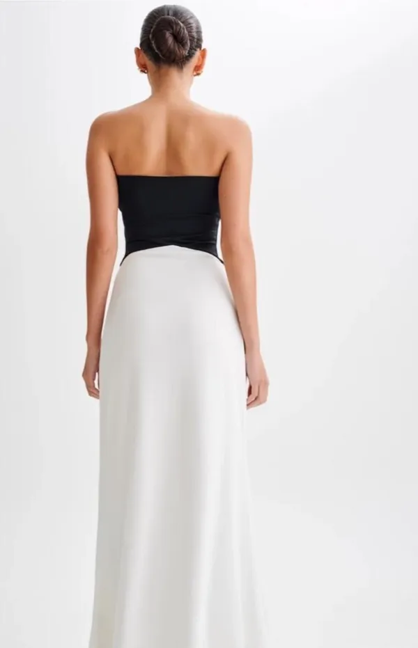 Long maxi Meshki dress - Image 2