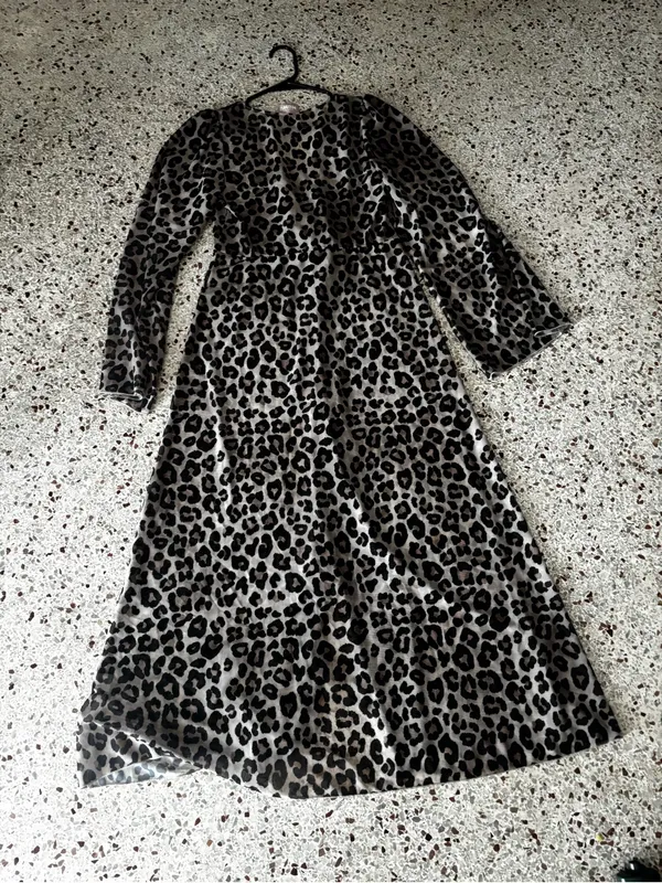 Show me your mumu out and about duster medium - Image 8
