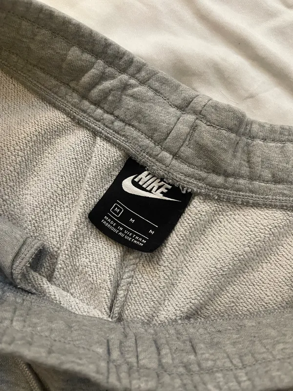 Nike sweats  - Image 2