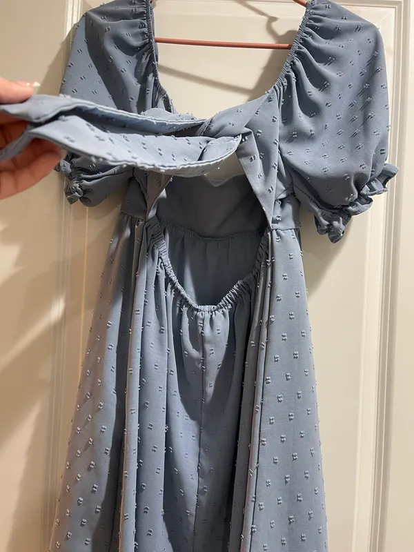 Dress Blue - Image 3