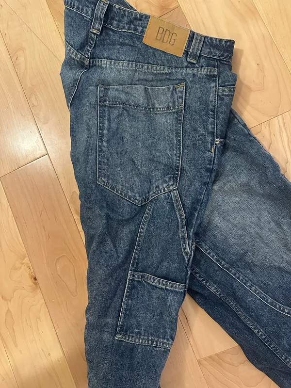 BDG Jeans - Image 2