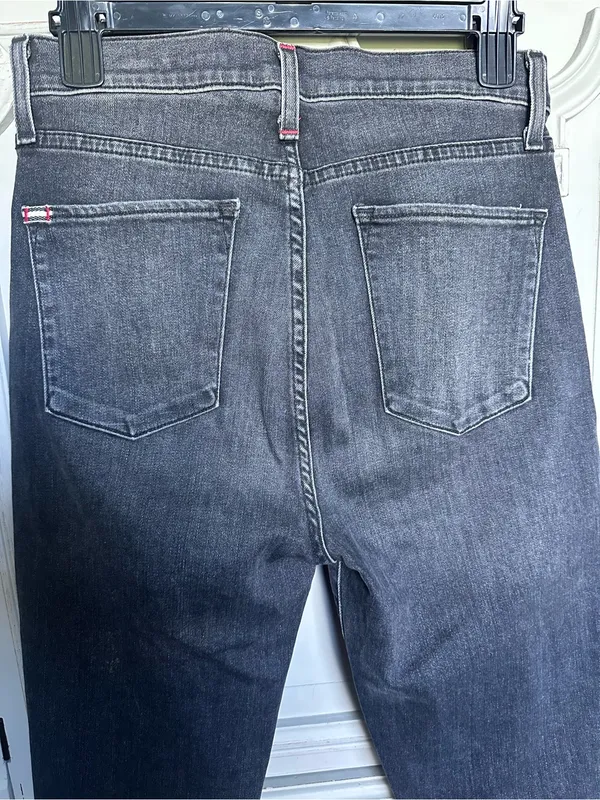 AO.LA by Alice + Olivia Jeans - Image 4