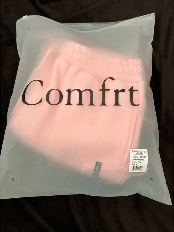 Comfrt Love Sweatpants - Image 2