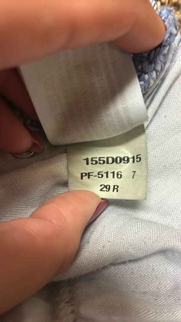 Abercrombie Jeans The 90s Ultra High-Rise - Image 2