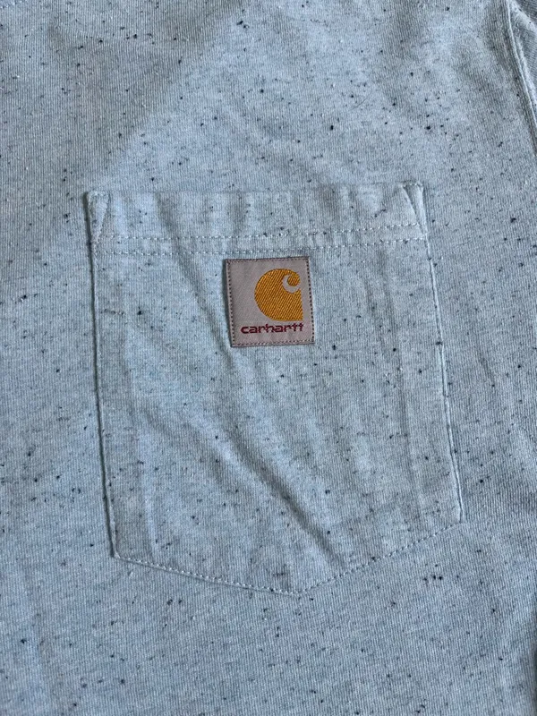 Loose fit Carhartt tee - Image 3