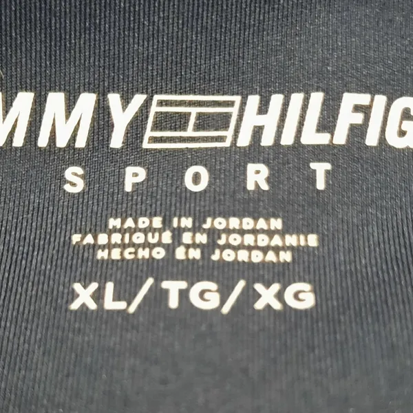 Tommy Hilfiger Sport Floral Leggings Extra Large - Image 4