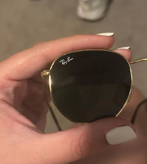 Ray-Ban Sunglasses - Image 2