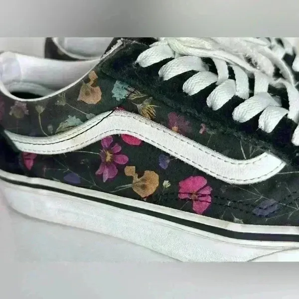 Vans Old School Sneakers Unisex (SH61) - Image 4