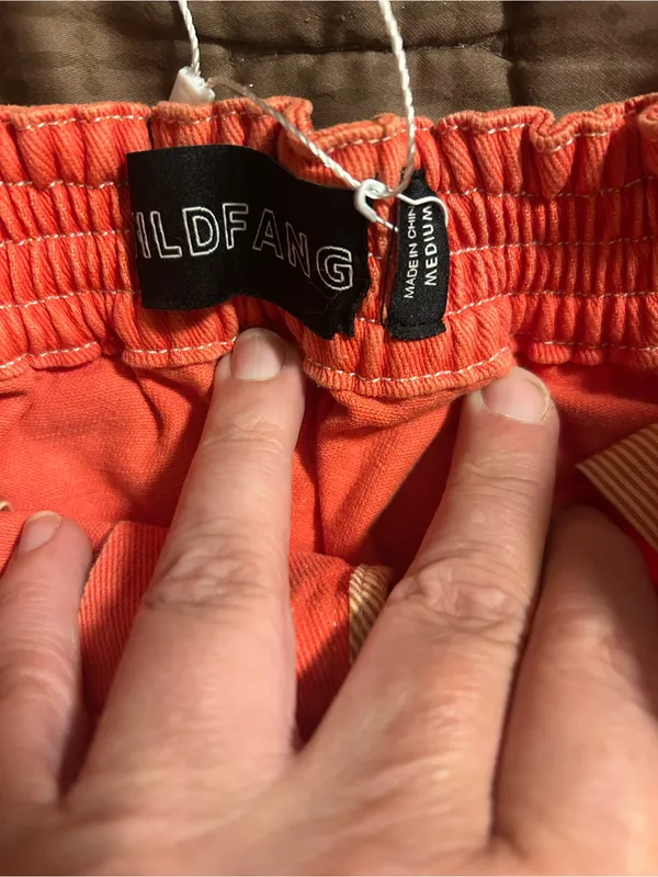 Wildfang skirt Size M - Image 3