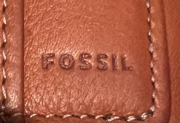 Fossil | Maddox leather wallet - Image 3