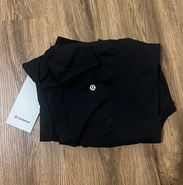 Lululemon Dance Studio Relaxed Fit MR cargo Jogger - Image 5