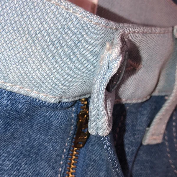 Seven jeans size 27 easy boot - Image 2