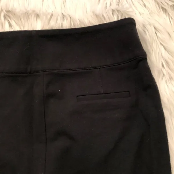 Body by Victoria Victoria's Secret Women's Size 2 Bodycon Mini Skirt Front‎ Zip - Image 5