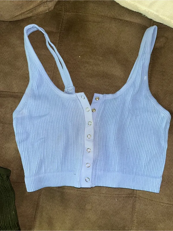 Aerie Tank Top Size xl - Image 5