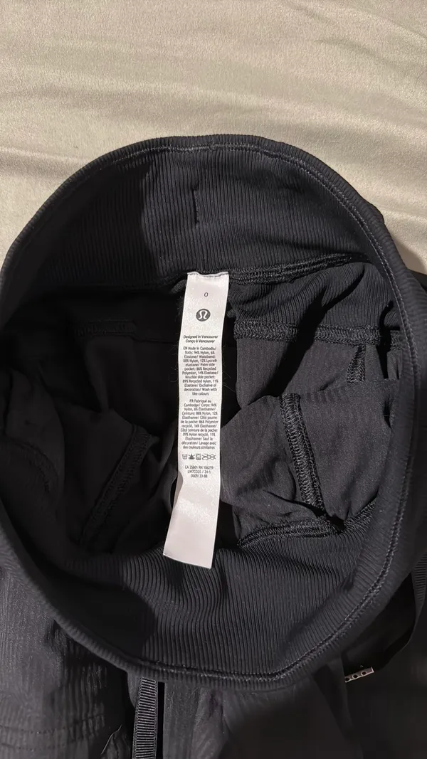 Lululemon Shorts - Image 2
