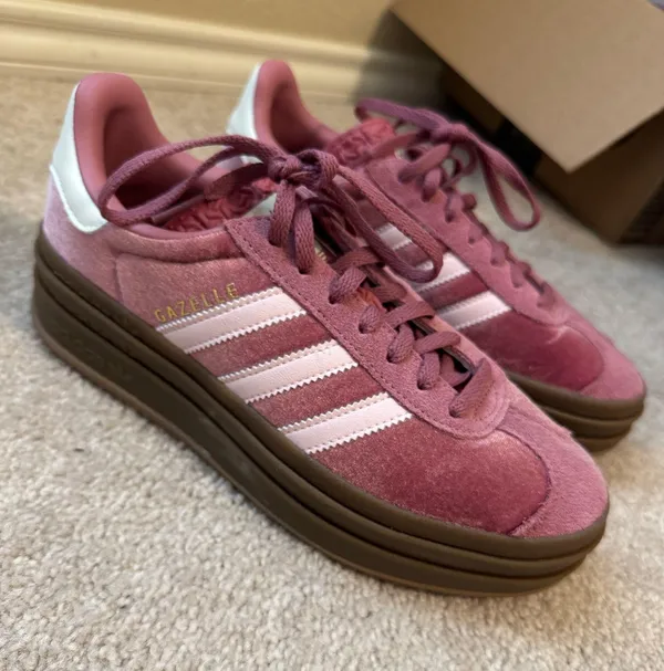 Adidas Gazelle Women’s - Image 3
