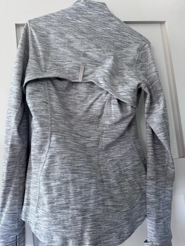 Define Lululemon Jacket - Image 2