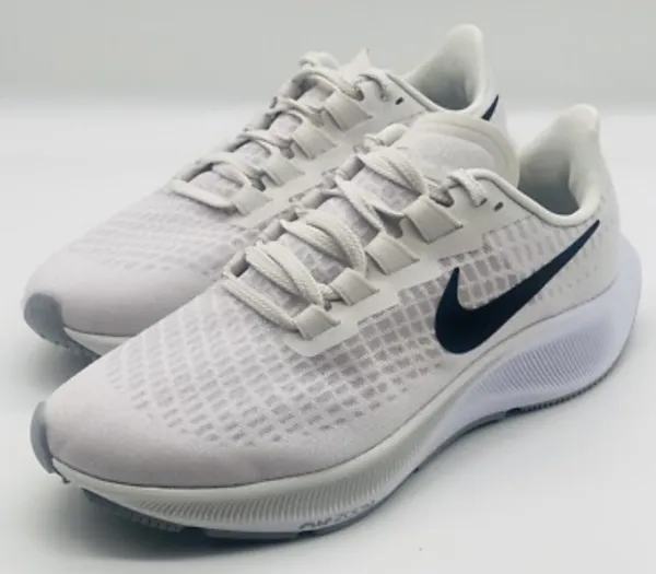 Nike Air Zoom Pegasus 37 Platinum Tint - Image 2