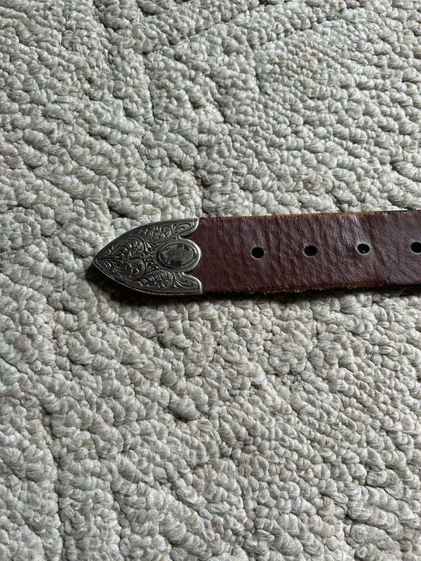 Western Belt Brown - Image 5
