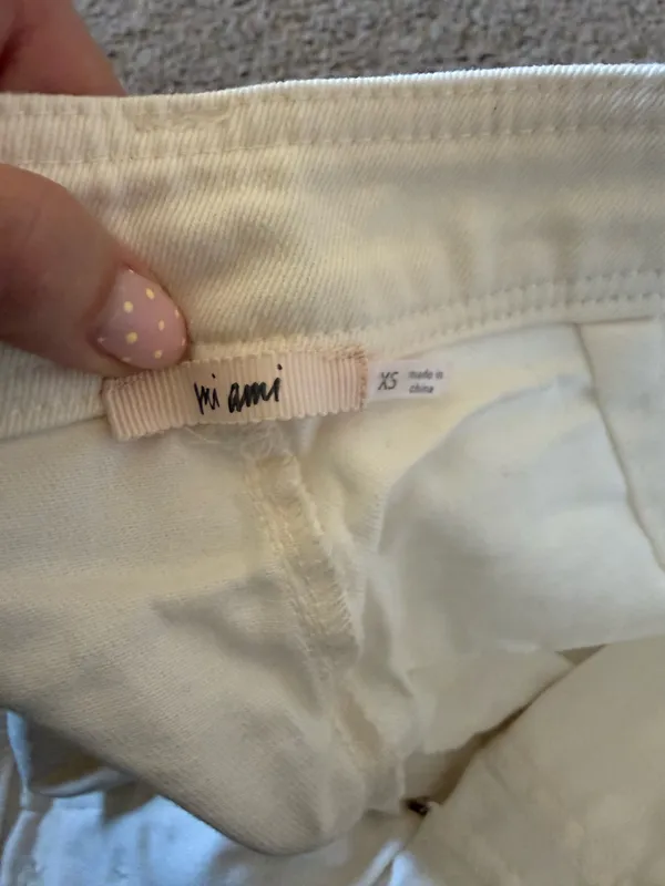 shorts Size XS - Image 3