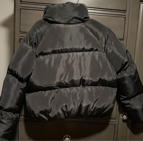 Puffer jacket  - Image 4