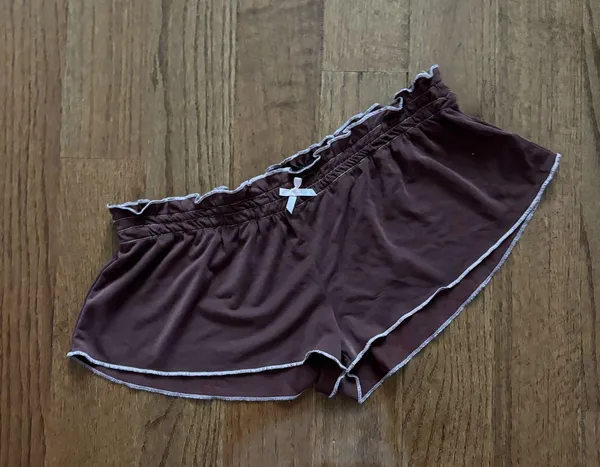 Edikted alice gathered waist shorts - Image 2
