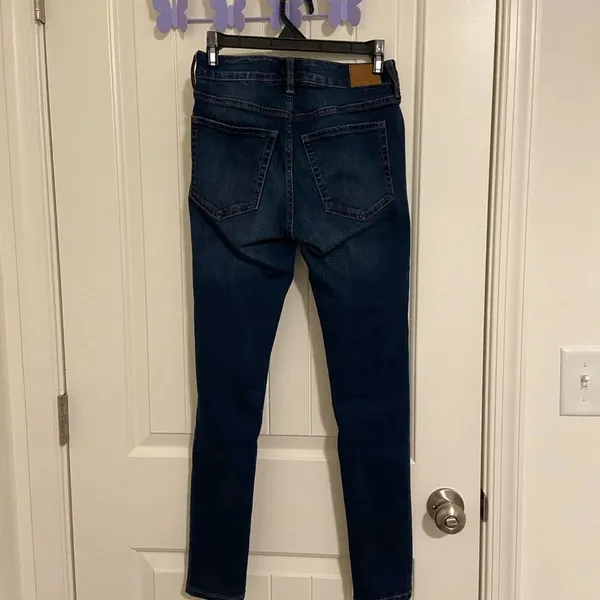 NWOT | Aeropostale women’s high rise jegging jeans‎ — size 2 - Image 5