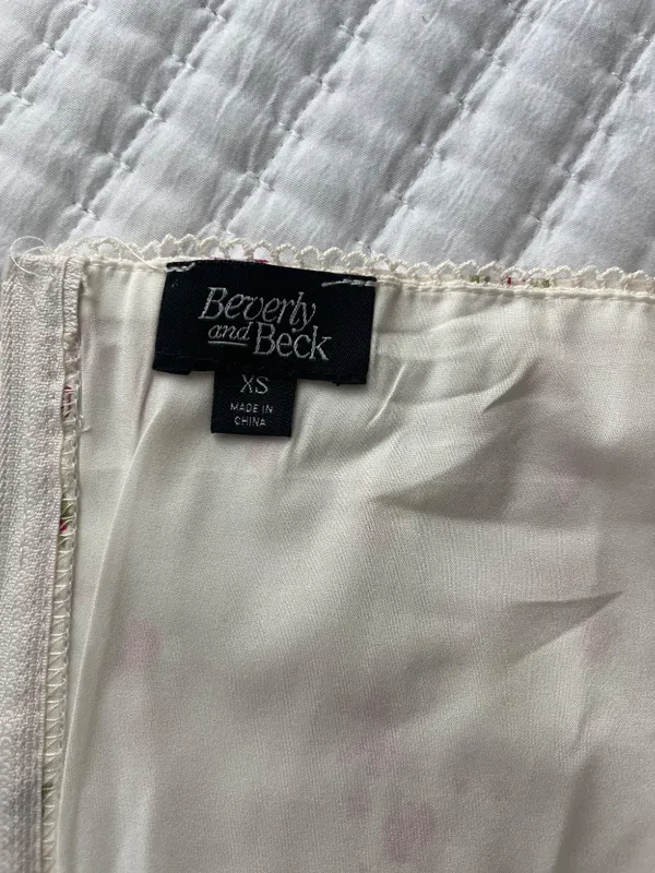 PacSun Corset Top - Image 3