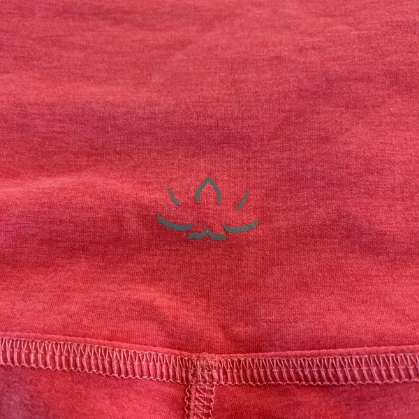Beyond Yoga Spacedye‎ Caught In The Midi High Waisted Leggings Pink Size Small - Image 5