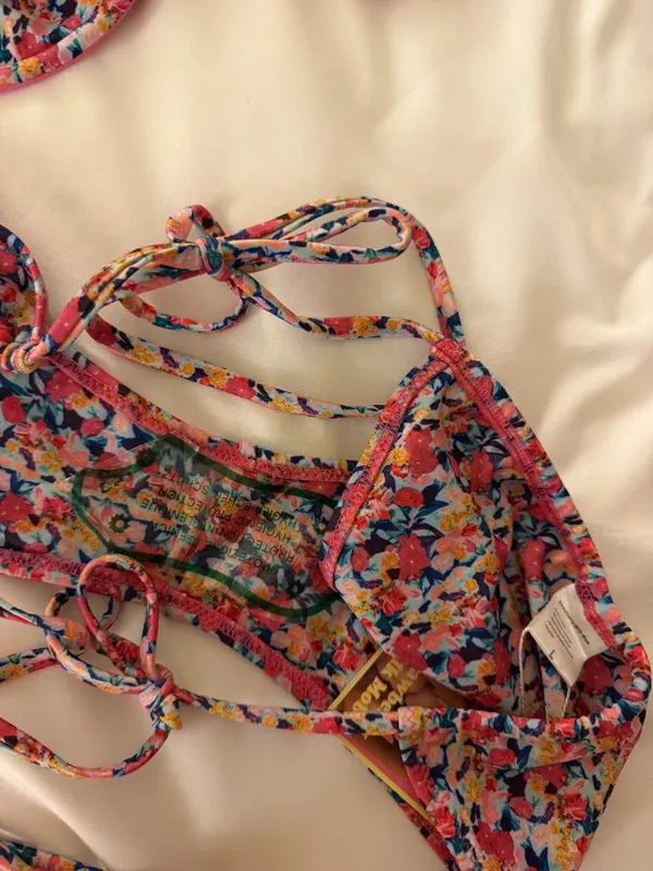 NEVER WORN NWT Strawberry Milk Mob Mars Top and Mars Bottom Set Both Size Large - Image 8