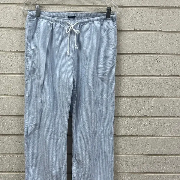 St. George Cape May Pants one size Blue - Image 8