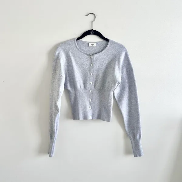 Aritzia Cardigan - Image 2