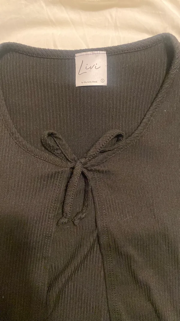 shirt Black - Image 2