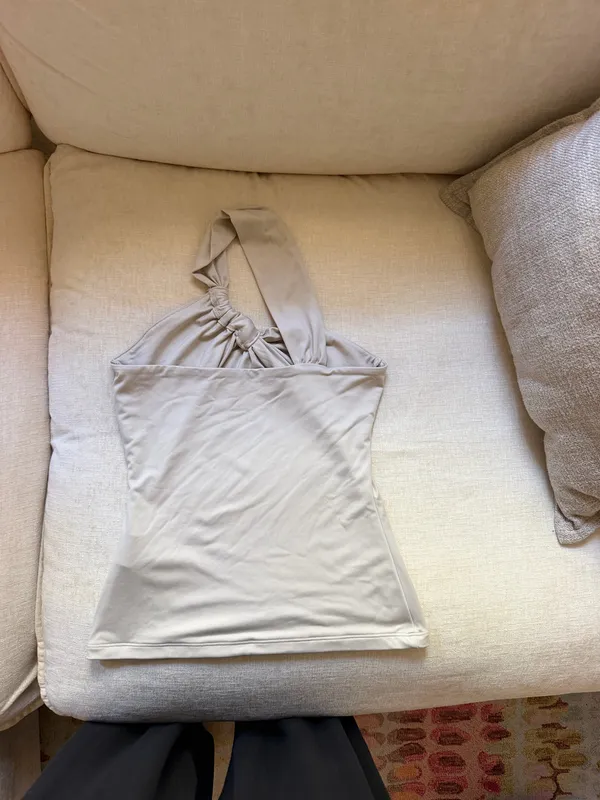 Abercrombie One-Shoulder Top - Image 3