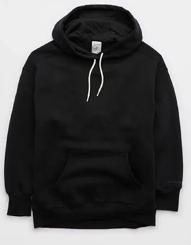 Aerie Cloud Fleece Hoodie - Image 3