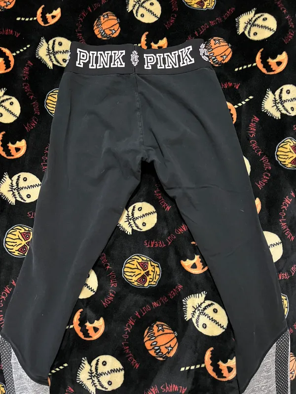 PINK Victoria’s Secret Yoga Leggings - Image 2