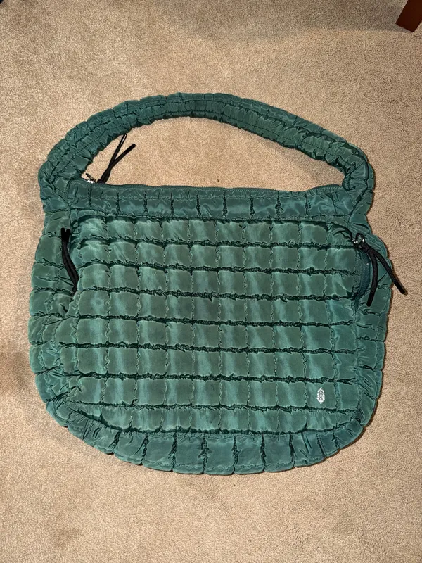 FP Movement Quilted Carryall - Image 2