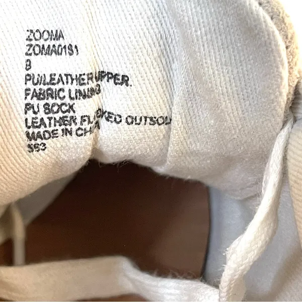 Steve Madden Sneaker - Image 8