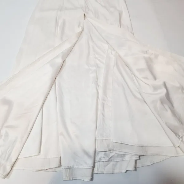 Lovers and Friends Bermuda Dress in Blanc White Small - Image 5
