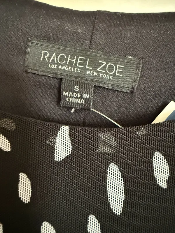 Rachel Zoe maxi dress - Image 3
