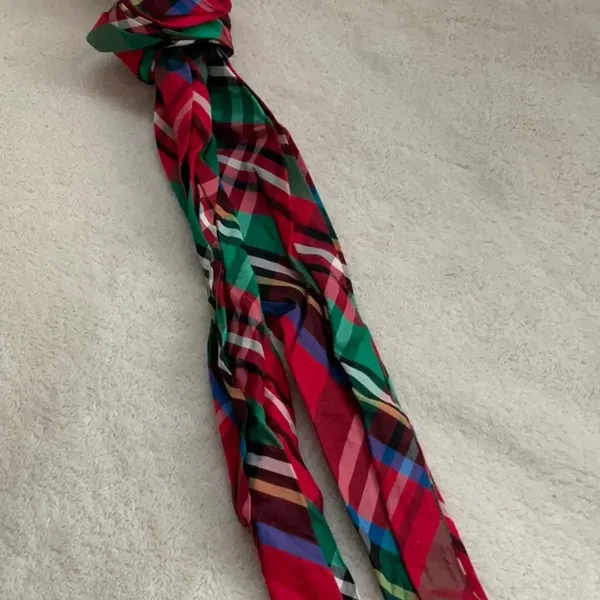 Christmas Necktie - Image 3